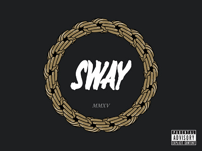 Sway Mix 2015 chain gold hip hop mix music rap