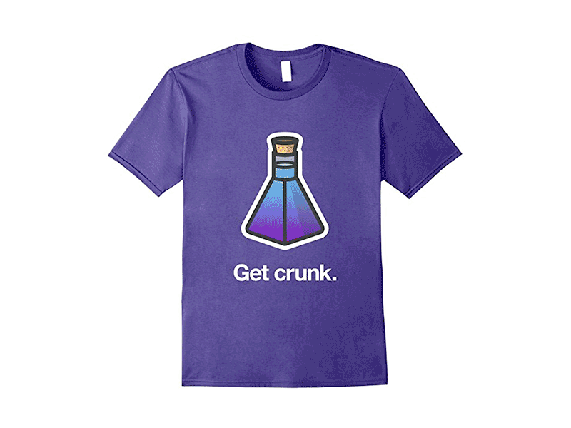 cringy gamer shirts
