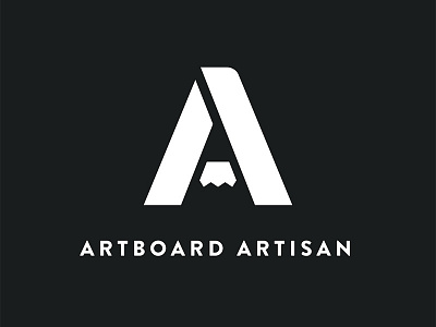 Artboard Artisan "Pencil" Concept (Refined)