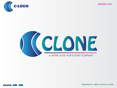 c logo design graphic design logo logodesign