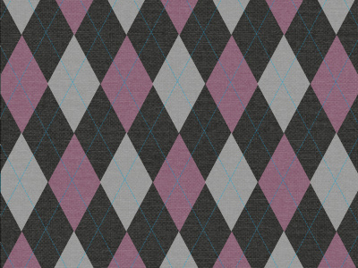 Argyle Pattern (iPhone Wallpaper) illustrator photoshop pink white