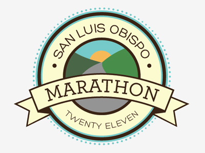 SLO Marathon