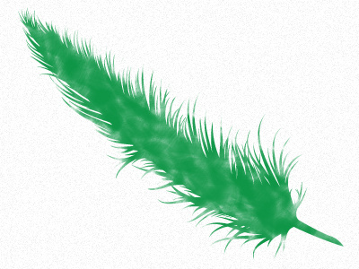 Vector Feather