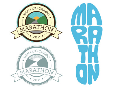 SLO Marathon 2