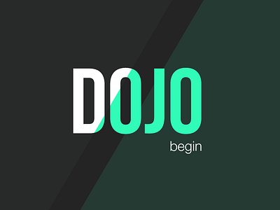 Dojo illustrator