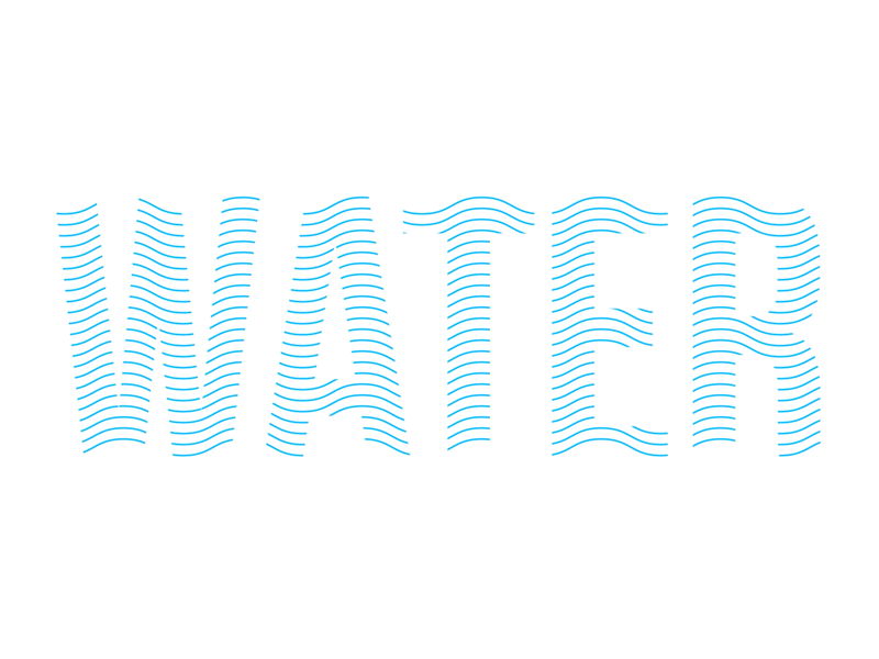 Water after effects