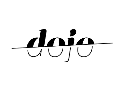 Dojo exercise