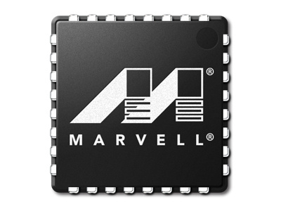 Marvell Icon