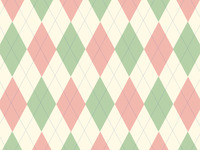 Argyle Pattern (iPhone Wallpaper) by Winowiecki on Dribbble