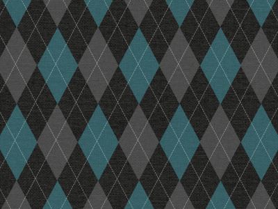 Argyle Pattern (iPhone Wallpaper) argyle illustrator photoshop