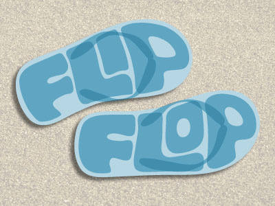 Flip Flop (Sandals)