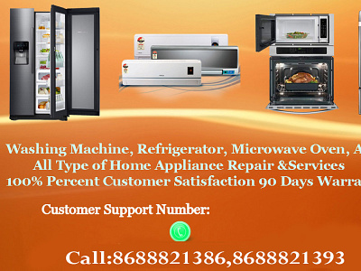 Samsung Air Conditioner Service Center in Dombivli