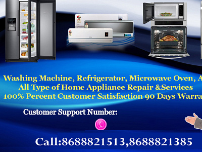 Samsung Air Conditioner Service Center in Thane