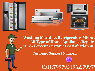 Samsung Microwave Oven Service Center Mahalaxmi