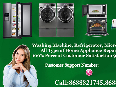 Samsung Microwave Oven Service Center Santacruz