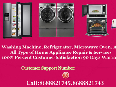 Whirlpool Microwave Oven Repair Service in Powai Hiranandani Mum
