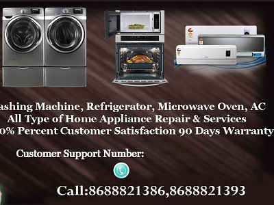 Whirlpool Microwave Oven Repair Center in Mumbai Maharashtra