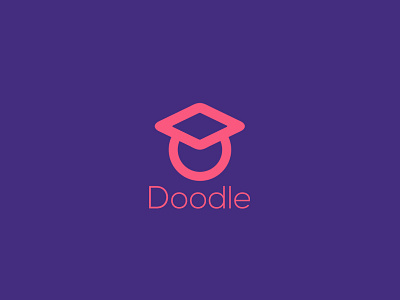 Doodle | Art Academy Logo Design