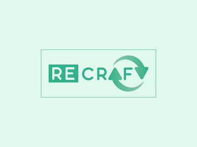 Re-Craft | Logo Design