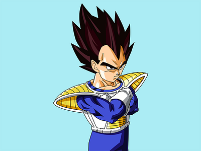 VEGETA