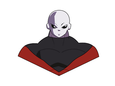 Jiren