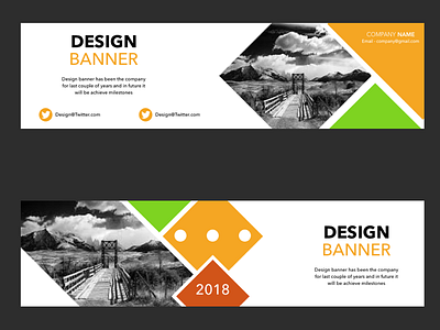 Banner Design