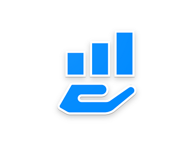 Analytics icon