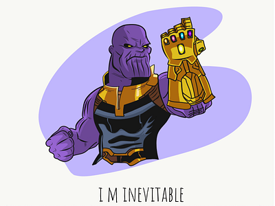 Thanos