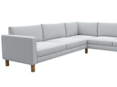 LindaKale - Reliable Sofa Cover