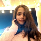 Aditi Chaturvedi