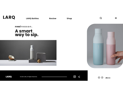 web aesthetic aesthetics bottle brand design branding design design designs minimal minimalistic ui ui design uiux uiuxdesign web design webdesign website website design