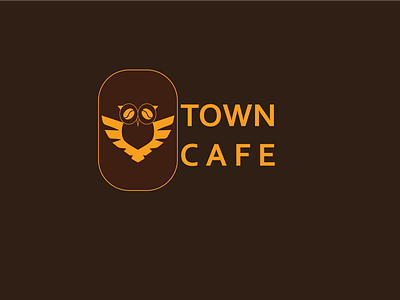 Café Logo