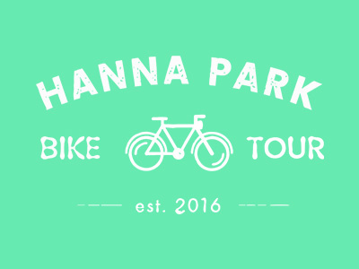 HPBT bike florida hanna jacksonville park tour