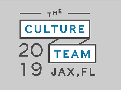 CT culture culture team