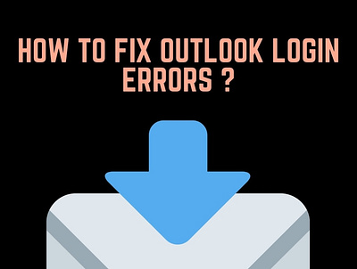 How To Fix Outlook Login Errors? emailshelpline emailshelplinenumber outlookupdateerror yahootemporaryerrorcode19