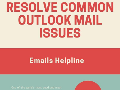 Resolve Common Outlook Mail Issues emailshelpline emailshelplinenumber outlookupdateerror yahootemporaryerrorcode19
