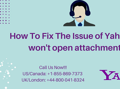 How To Fix The Issue of Yahoo mail won t open attachments? emailshelpline emailshelplinenumber outlookupdateerror yahootemporaryerrorcode19