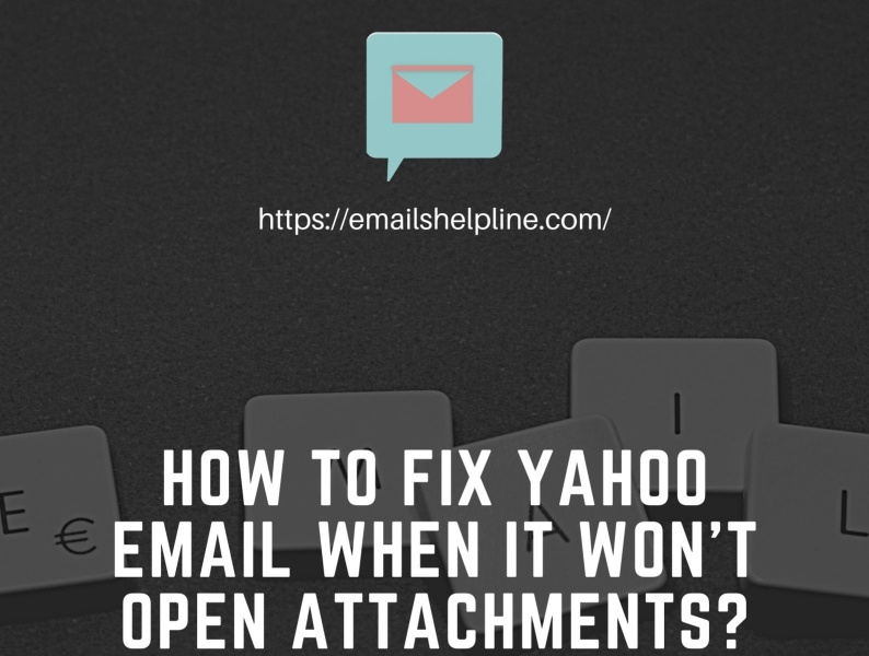 Dribbble How to Fix Yahoo Email When It Won't Open Attachments.jpg by