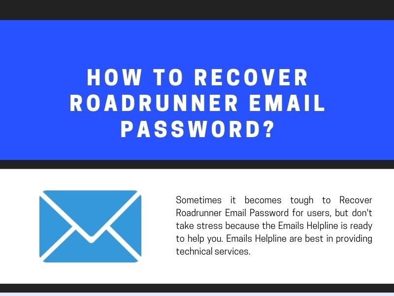 how-to-recover-roadrunner-email-password-by-emails-helpline-on-dribbble