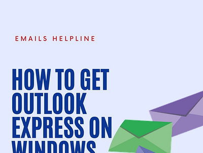 How To Get Outlook Express On Windows 10? yahootemporaryerrorcode19