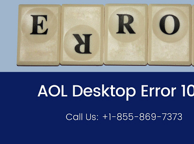 AOL Desktop Error 104 | Easy and Quick Solutions emailshelpline