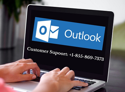 Steps To Fix Outlook Update Error - +1-855-869-7373 emailshelpline outlookupdateerror