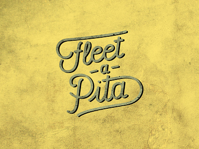 Fleet-a-pita