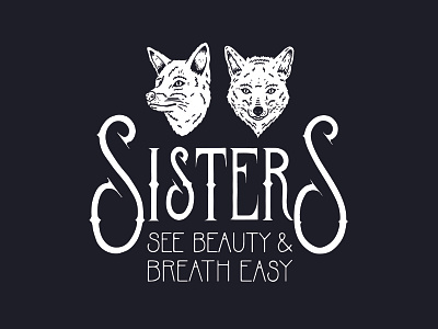 Sisters logo.