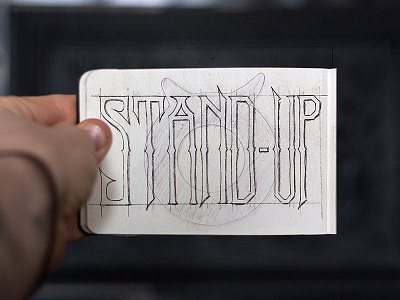 Stand-up