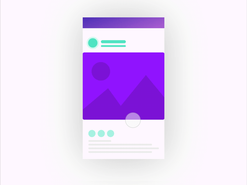 Daily UI #010 Social Share