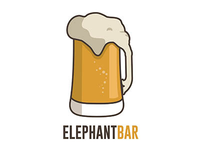 Elephant Bar Logo