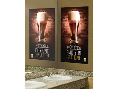Elephant Bar Advertising beer cocktails creative design elephant bar poster design sd portfolio wine
