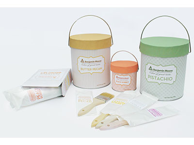 Benjamin Moore Package Design benjamin moore package design packaging paint sd portfolio