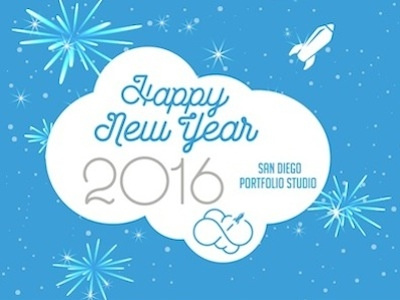 Happynewyear Dribbble